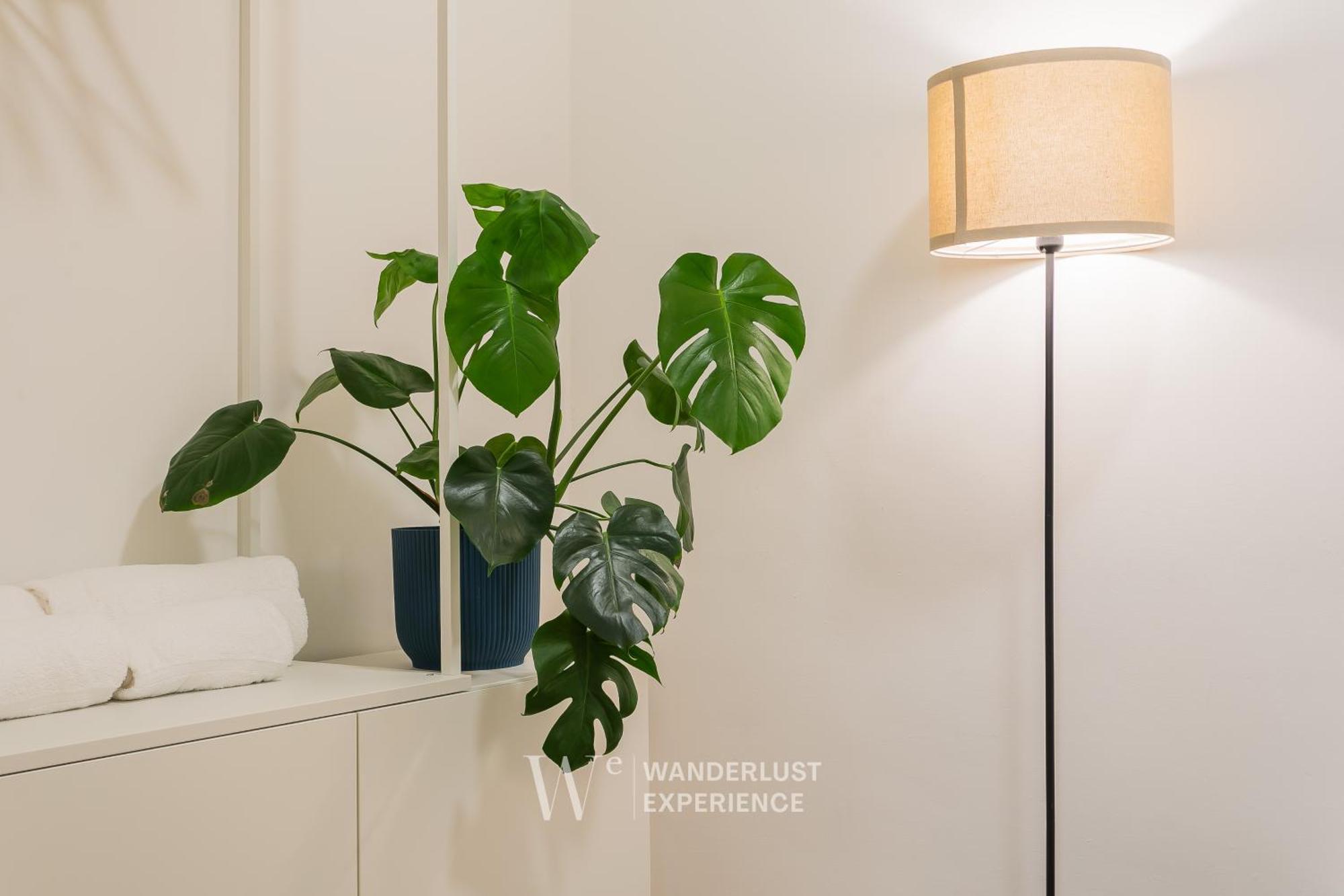 Wanderlust Experience Frankly Apartment Bari Exterior foto