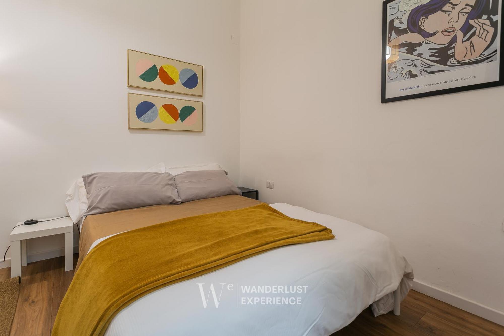 Wanderlust Experience Frankly Apartment Bari Exterior foto